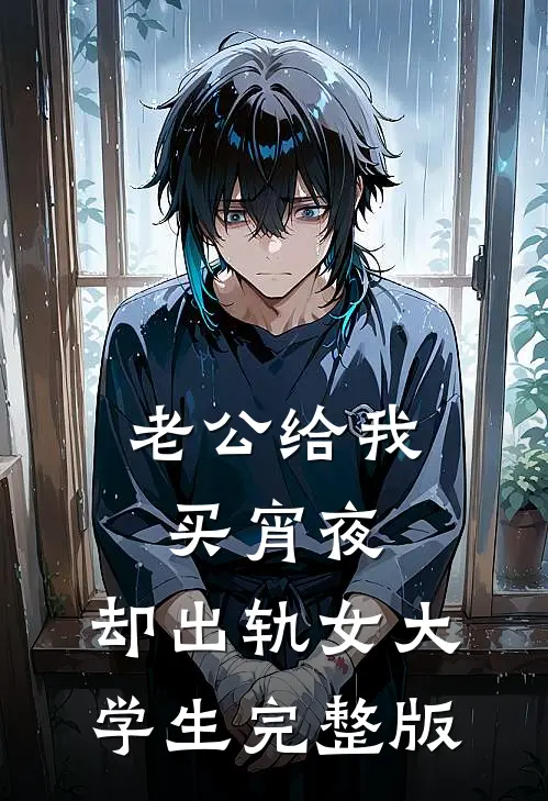 老公给我买宵夜，却出轨女大学生完整版