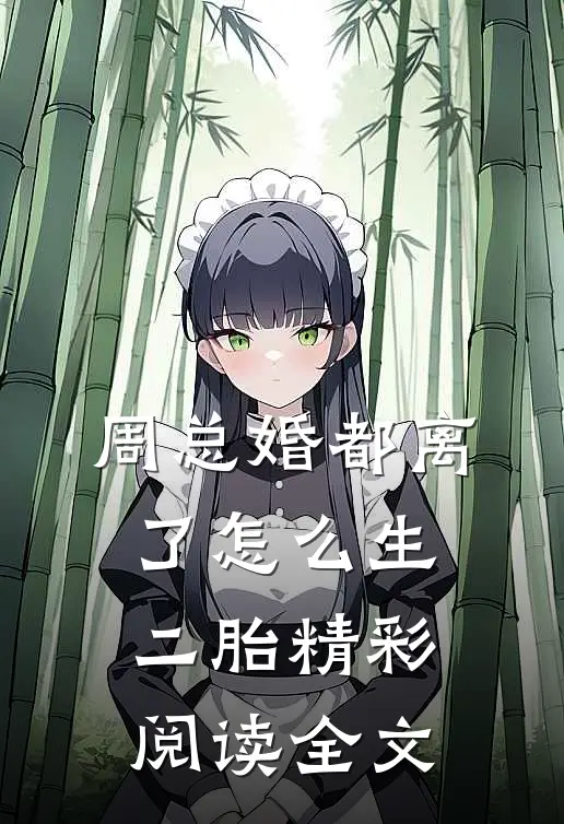 周总婚都离了怎么生二胎精彩阅读全文