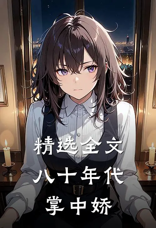 精选全文八十年代掌中娇