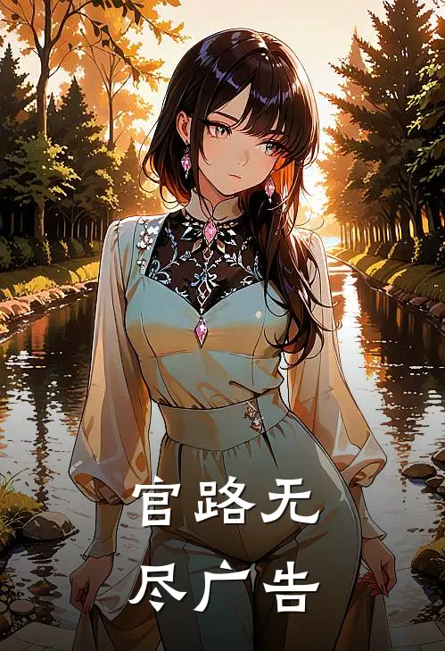 官路无尽广告