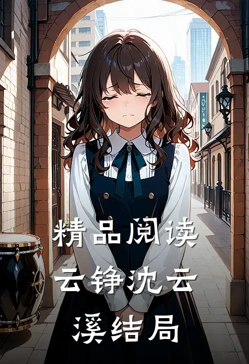 精品阅读云铮沈云溪结局