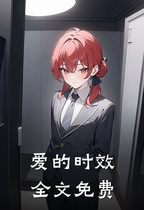 爱的时效全文免费