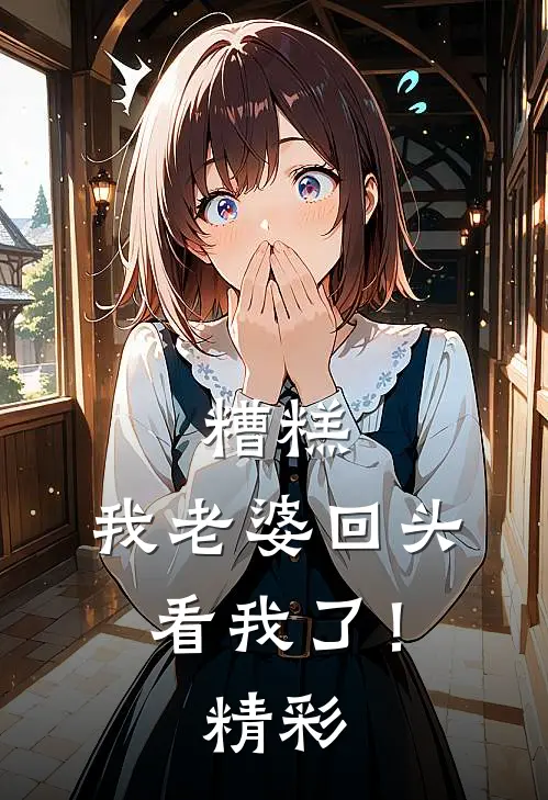 糟糕,我老婆回头看我了!精彩片段
