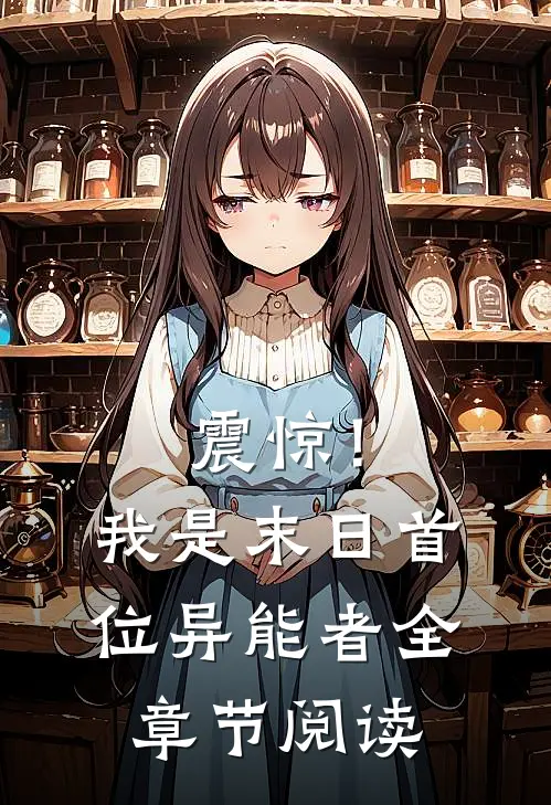 震惊！我是末日首位异能者全章节阅读