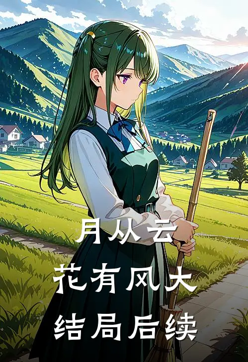 月从云，花有风大结局后续