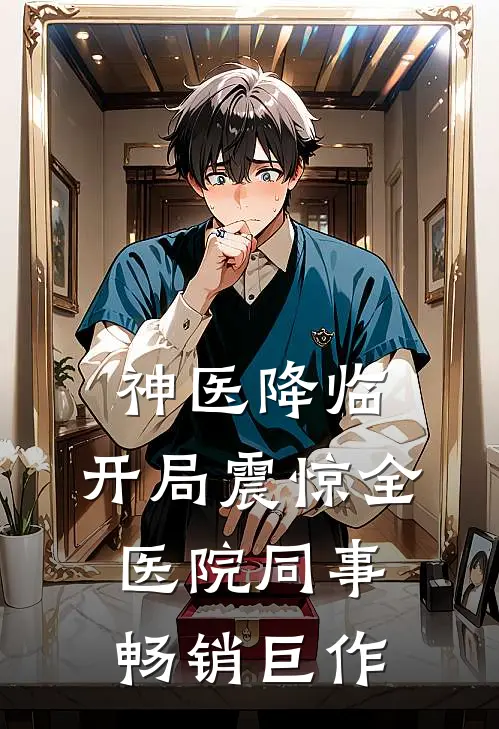 神医降临：开局震惊全医院同事畅销巨作