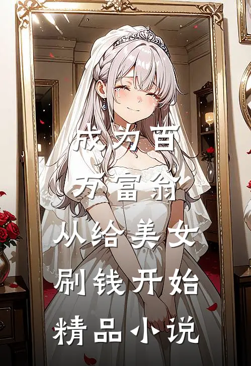 成为百万富翁,从给美女刷钱开始精品小说