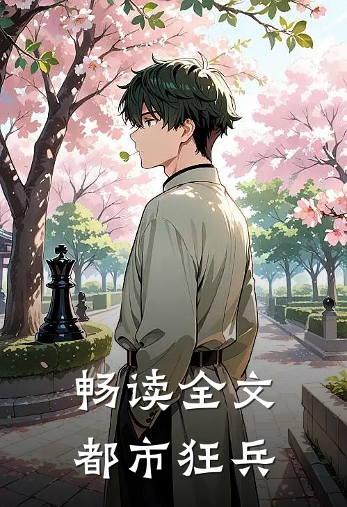 畅读全文都市狂兵