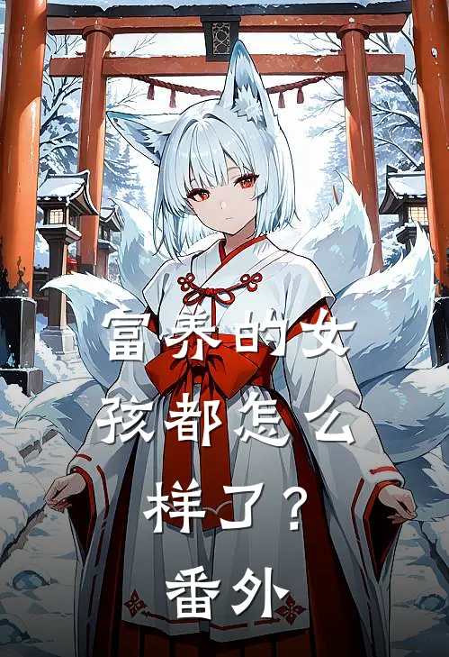 富养的女孩都怎么样了？ 番外