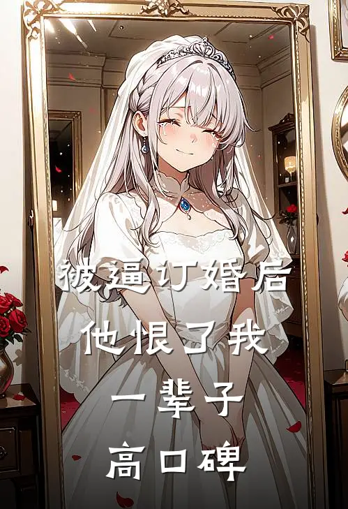 被逼订婚后，他恨了我一辈子高口碑