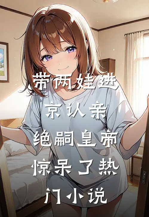 带两娃进京认亲，绝嗣皇帝惊呆了热门小说