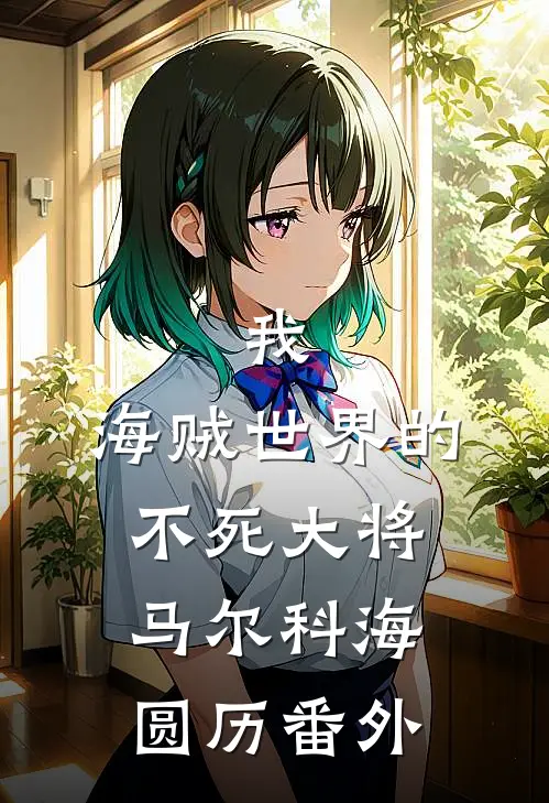 我，海贼世界的不死大将马尔科海圆历番外