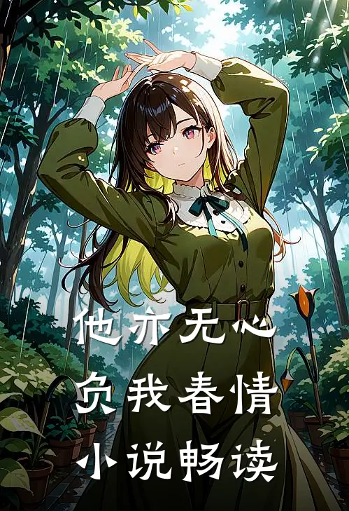 他亦无心，负我春情小说畅读