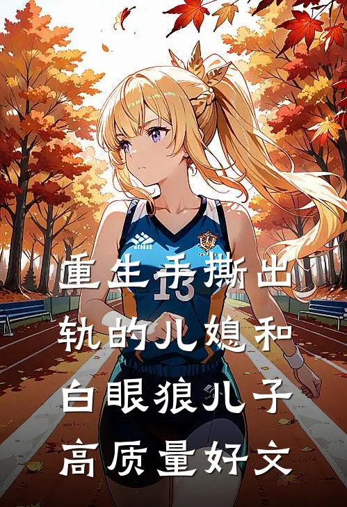 重生手撕出轨的儿媳和白眼狼儿子高质量好文