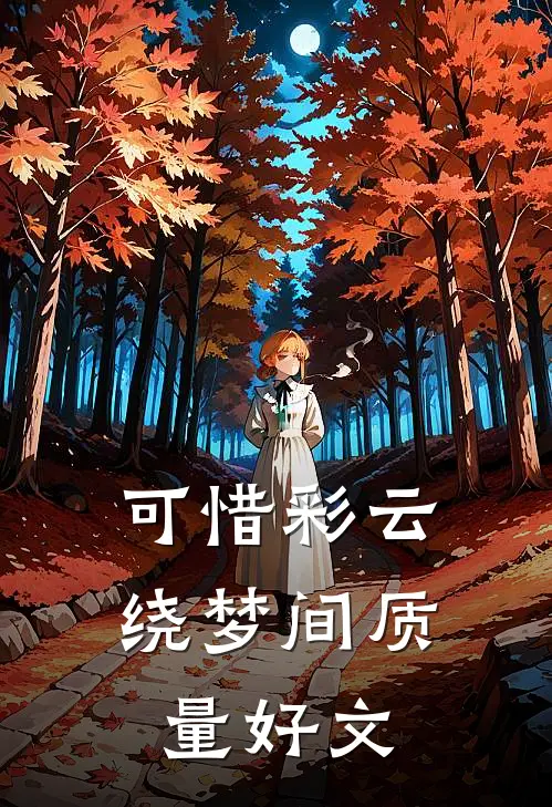 可惜彩云绕梦间质量好文