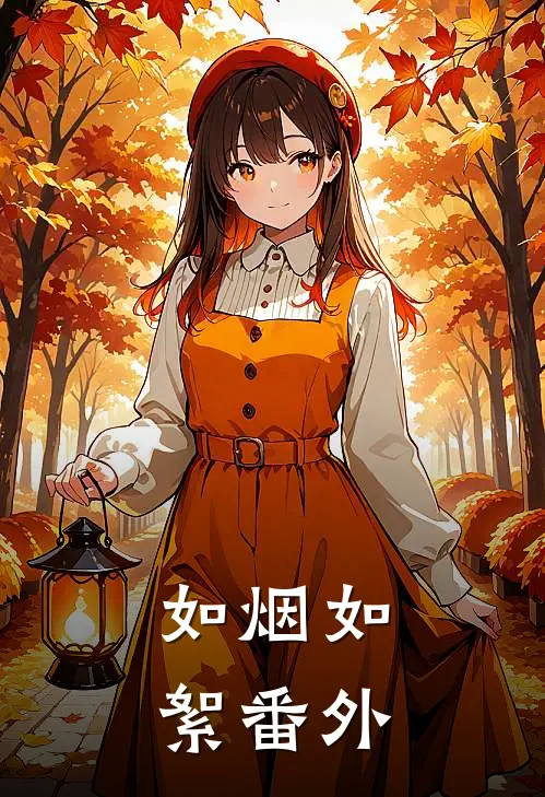 如烟如絮 番外