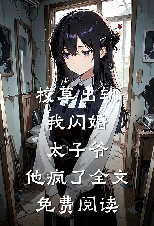 校草出轨，我闪婚太子爷，他疯了全文免费阅读