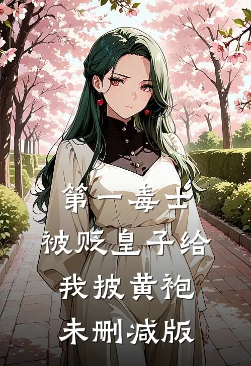 第一毒士：被贬皇子给我披黄袍未删减版