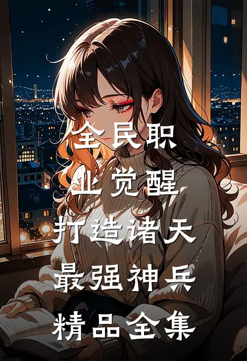 全民职业觉醒，打造诸天最强神兵精品全集