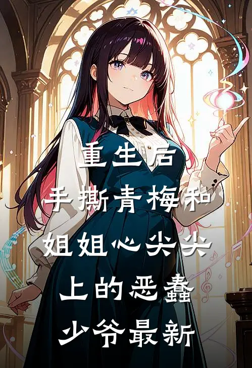 重生后，手撕青梅和姐姐心尖尖上的恶蠢少爷最新