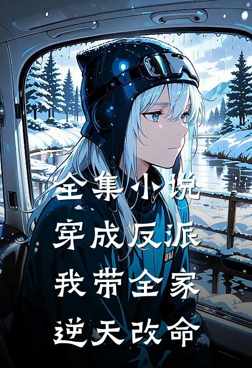 全集小说穿成反派，我带全家逆天改命