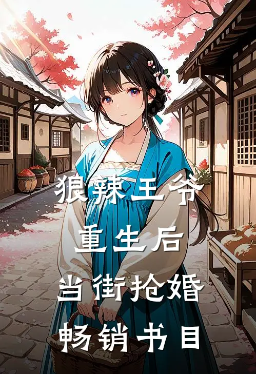 狠辣王爷重生后，当街抢婚畅销书目
