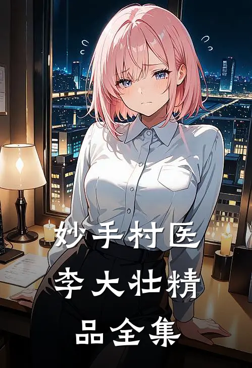 妙手村医李大壮精品全集