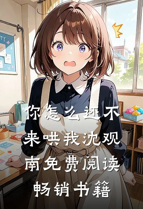 你怎么还不来哄我沈观南免费阅读畅销书籍