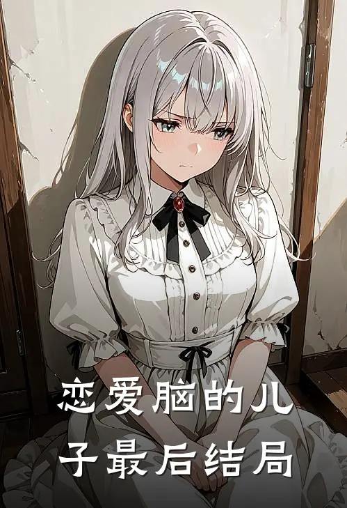 恋爱脑的儿子最后结局