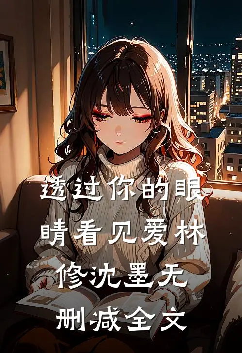 透过你的眼睛看见爱林修沈墨无删减全文