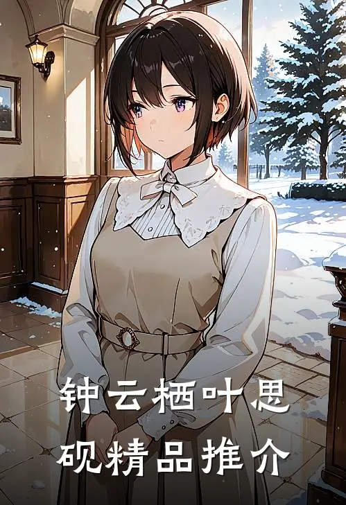 钟云栖叶思砚精品推介