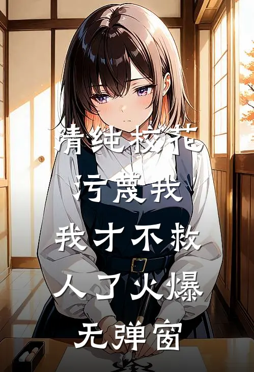 清纯校花污蔑我，我才不救人了火爆无弹窗