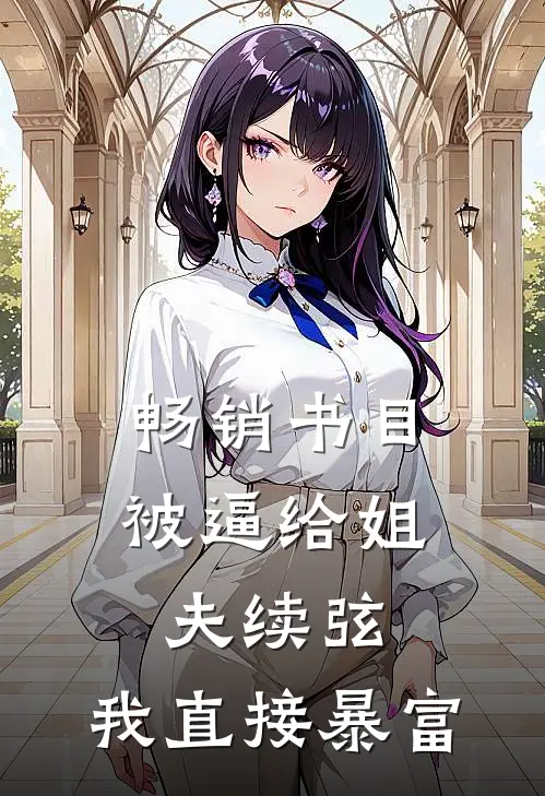 畅销书目被逼给姐夫续弦，我直接暴富