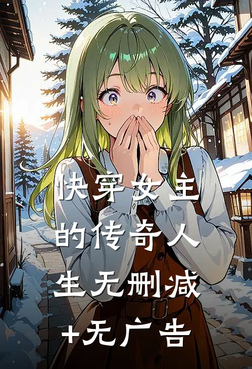 快穿女主的传奇人生无删减+无广告