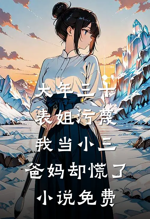 大年三十表姐污蔑我当小三，爸妈却慌了小说免费