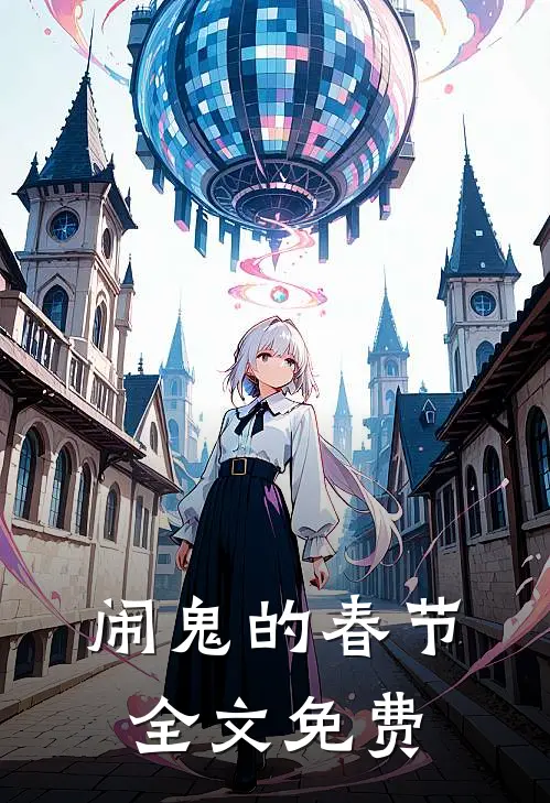 闹鬼的春节全文免费