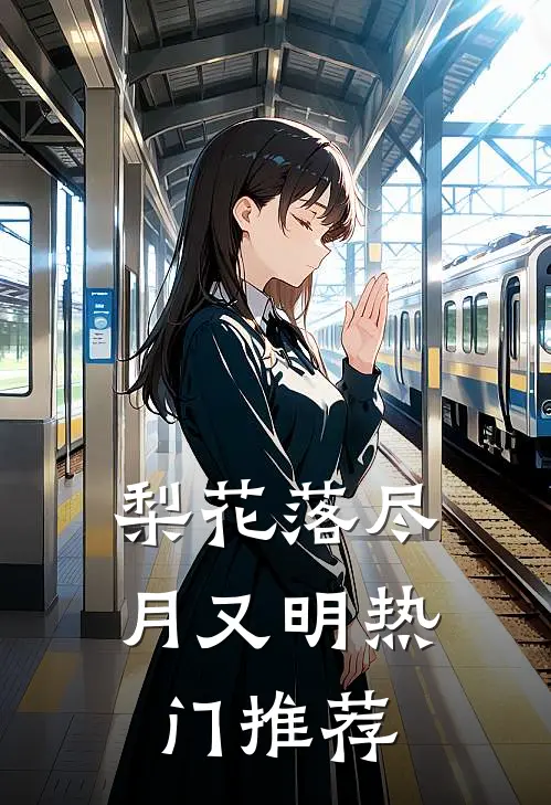 梨花落尽月又明热门推荐