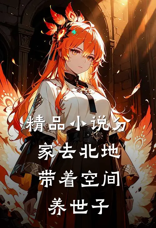 精品小说分家去北地，带着空间养世子