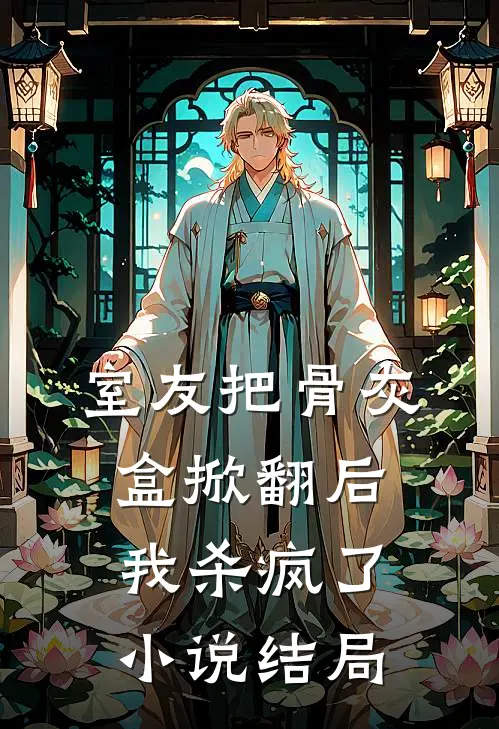 室友把骨灰盒掀翻后，我杀疯了小说结局