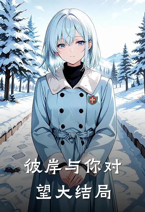 彼岸与你对望大结局