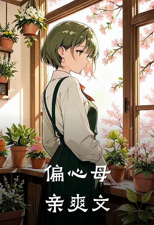 偏心母亲爽文