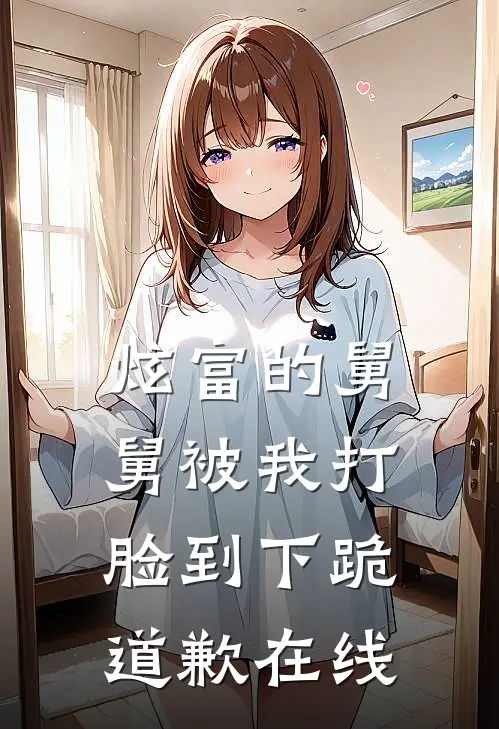 炫富的舅舅被我打脸到下跪道歉在线