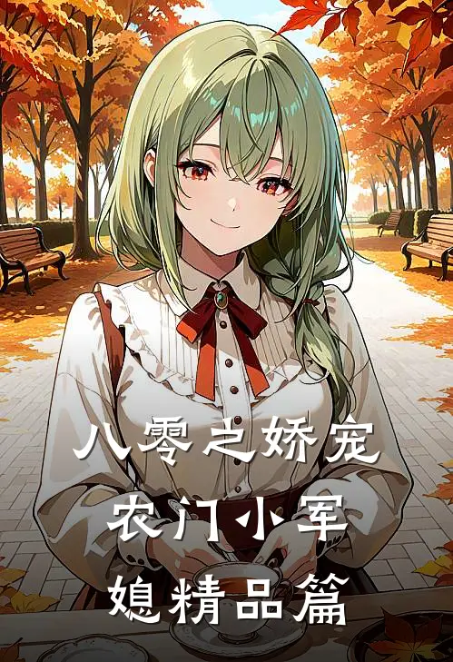 八零之娇宠农门小军媳精品篇