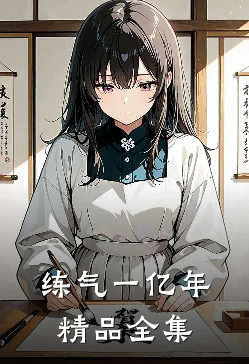 练气一亿年精品全集