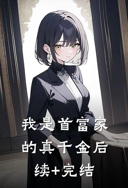 我是首富家的真千金后续+完结