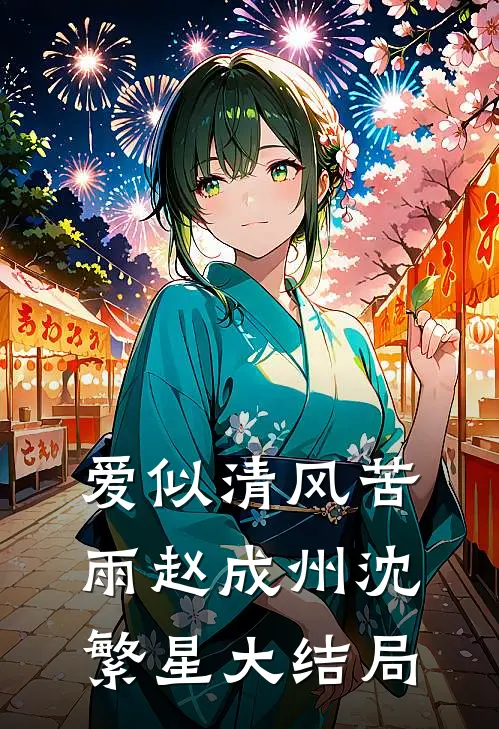爱似清风苦雨赵成州沈繁星大结局