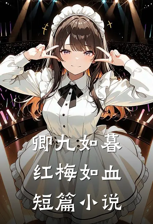卿九如暮，红梅如血短篇小说