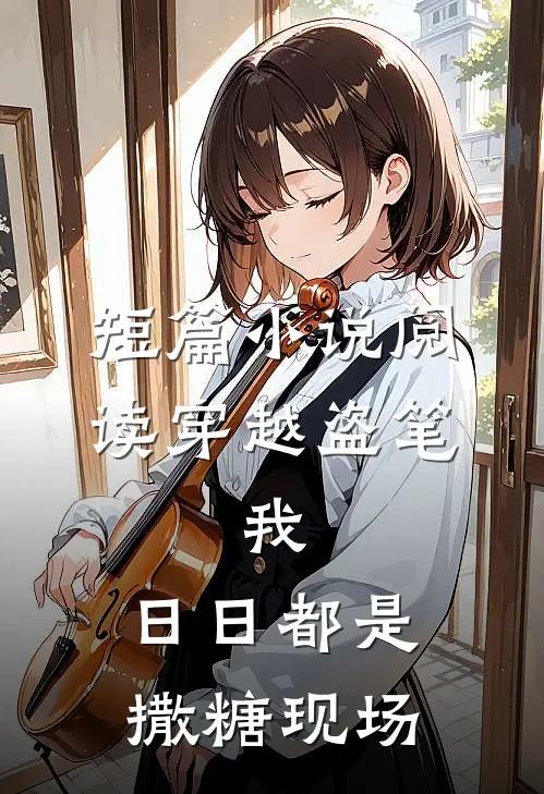 短篇小说阅读穿越盗笔：我，日日都是撒糖现场