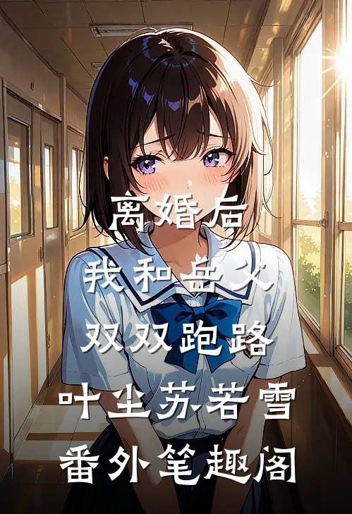 离婚后，我和岳父双双跑路：叶尘苏若雪番外笔趣阁