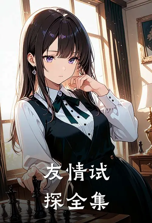 友情试探 全集